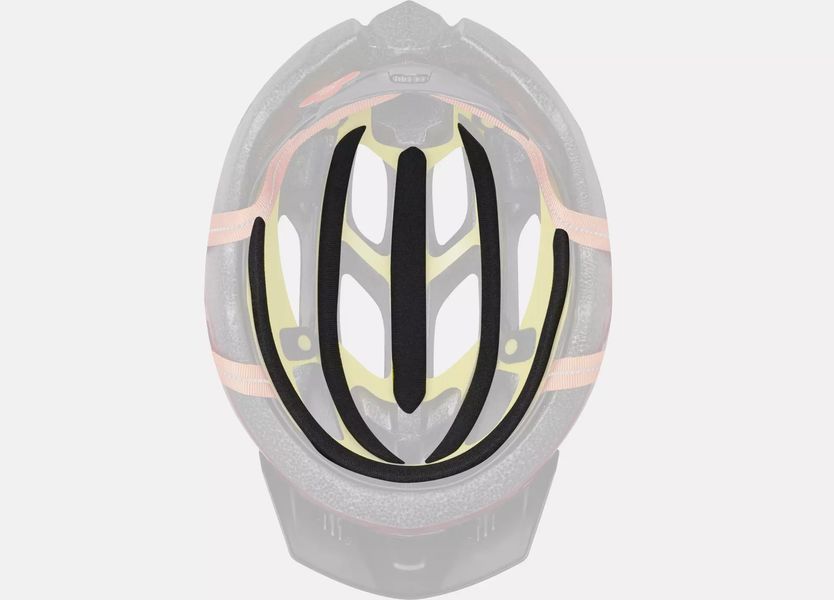 Шлем Specialized CHAMONIX HLMT MIPS CE MRN S/M (60822-1402) 888818784097 фото