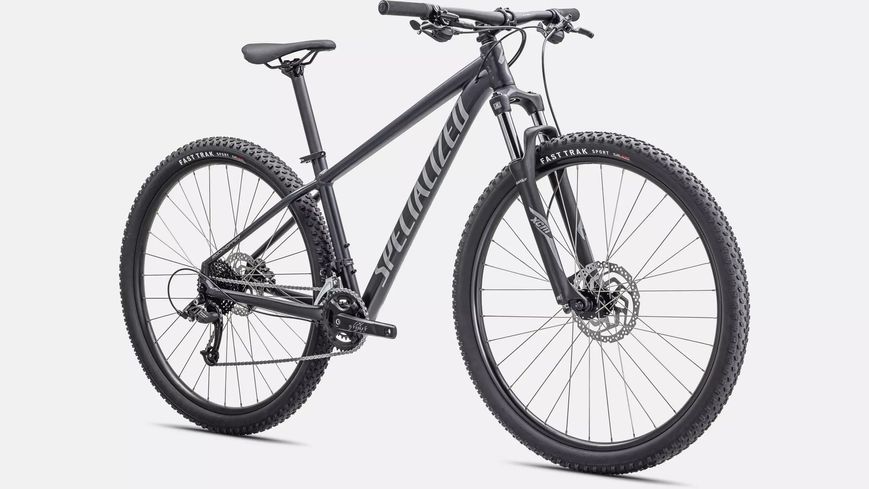 Велосипед Specialized ROCKHOPPER SPORT 29 2023 SLT/CLGRY S 888818802265 фото