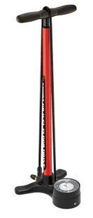 Напольный насос Lezyne SPORT GRAVEL DRIVE Красный 100psi Y14 4710582 543425 фото