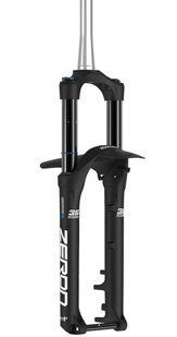 Вилка Suntour ZERON36 Boost EQ 3CR 150 15LH-110 27.5 CTS, черная матовая 14805 фото