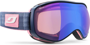 Маска гірськолижна Julbo 754 34 128 STARWIND BLEU ZLR FL BLEU J75434128 фото