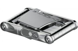 Мультитул Lezyne SV PRO 13 Серебристый 4710582 542374 фото
