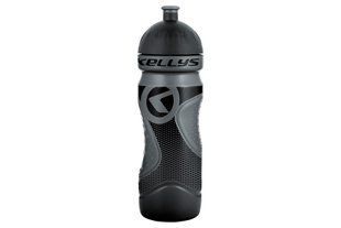 Фляга KLS Sport 022, 700мл, антрацит 8585053819189 фото