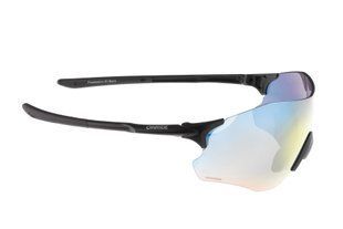 Окуляри ONRIDE Possession 20, чорний, з лінзою Photochromic Revo Red (78-17%) 6936116100022 фото