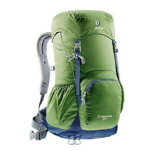 Рюкзак Deuter Zugspitze 24 цвет 2312 pine-navy 3430116 2312 фото