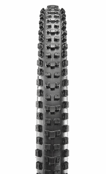 Покришка Maxxis DISSECTOR 27.5X2.40WT TPI-60 Foldable 3CT/EXO/TR ETB00231000 фото