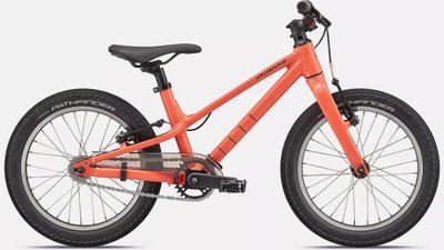 Велосипед Specialized JETT 16 SINGLE SPEED INT 2023 888818734597 фото