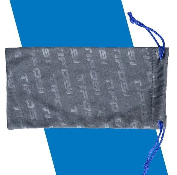 Очки Tifosi Sizzle Electric Blue, линзы Sky Blue Mirror (13%) 1750403684 фото