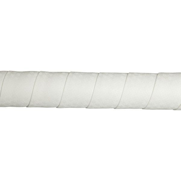 Обмотка керма PRO Race comfort PU, білий PRTA0027 фото