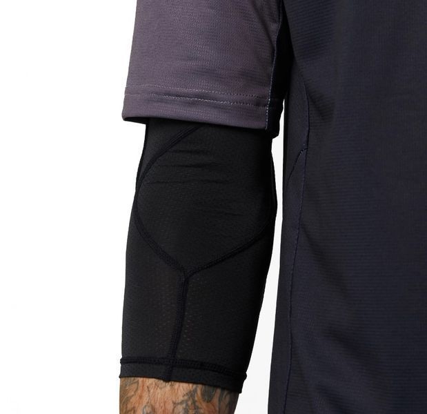 Захист ліктів Race Face Indy Elbow Guards (Stealth) XL RFBAINDYUSTE05 фото