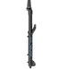 Вилка RockShox Lyrik Select Charger RC - Crown 29" Boost™ 15x110 140mm Black Alum Str Tpr 44offset DebonAir+ (includes Bolt On Fender,2 Btm Tokens, Star nut & Maxle Stealth) D1 00.4020.693.008 фото 3