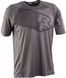 Велофутболка Race Face Trigger SS Jersey Black M RFJB016003 фото 1