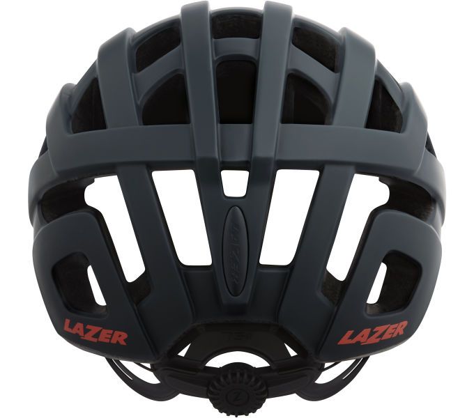Шлем Lazer Roller, матовый черный, L(58-61см) 3712394 фото