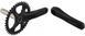 Шатуны Shimano FC-RX600-11 GRX (11Х1) встроенная ось, 172.5мм 40Т, без каретки EFCRX600111DXB0 фото 4