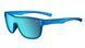 Очки Tifosi Sizzle Electric Blue, линзы Sky Blue Mirror (13%) 1750403684 фото 1
