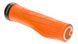 Грипсы Ergon GA3-L, Juicy Orange 424 116 88 фото 1