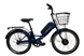 Електровелосипед складний Smart 24″ 36V 350W 10Ач Smart 24 фото 2