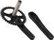 Шатуны Shimano FC-RX600-11 GRX (11Х1) встроенная ось, 172.5мм 40Т, без каретки EFCRX600111DXB0 фото 2