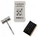 Ремкомплект для бескамерки Lezyne Classic Tubeless Kit 4712805 997626 фото 1