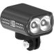 Переднє світло для електровелосипеда Lezyne Ebike Micro Drive 500, (500 lumen), чорний Y14 4712805 997688 фото 3