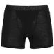 ТермоТермотруси Icebreaker 175 Everyday Boxers wFly MEN BLACK S 104 485 001 S фото 1