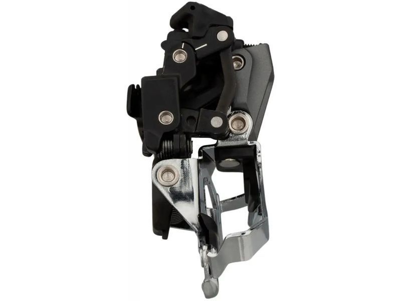 Перемикач передній Shimano FD-RX810-F GRX, 2X11, без хомута IFDRX810F фото