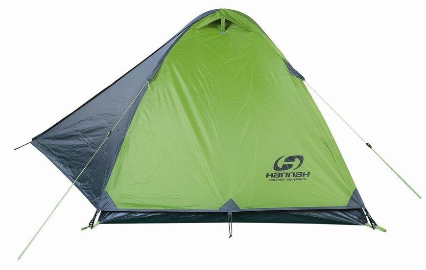 Палатка Hannah Tycoon 4 spring green/cloudy grey 10003225HHX фото