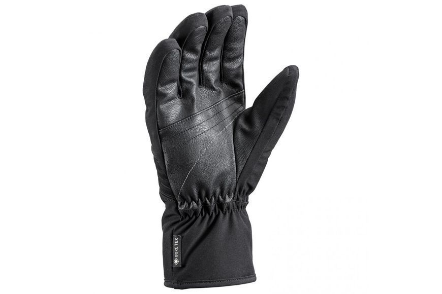 Рукавички гірськолижні LEKI Spox GTX black 8,5 650 808301 085 фото