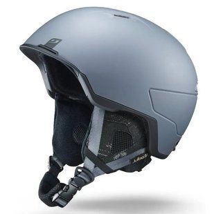 Гірськолижний шолом Julbo 621 L 27 CASQUE HAL GREY-BLACK 58/62 JCI621L27 фото
