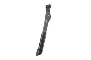 Підніжка ONRIDE E-Forward D18, 24"-29", під два болти, 18мм, чорна 2526116103000 фото
