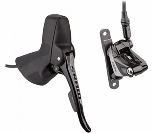 Гальмо дискове переднє Sram AM Rival1 HRD FM 00.5018.059.002 фото
