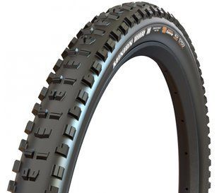 Покришка MAXXIS MINION DHR II 29X2.50 TPI-120X2 Foldable 3CG/DD/TR ETB00551000 фото