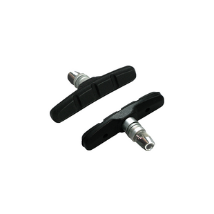 Тормозные колодки SunRace BSM30 70 мм совместимы с V-brake, пара BSM30.P000.B00.HC фото