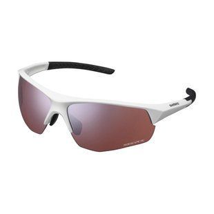 Очки Shimano Twinspark, белый ECETSPK1HCW01 фото