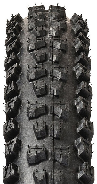 Покрышка Hutchinson Griffus RLAB 2&times;66 FB TL 29х2.40 PV529822 фото