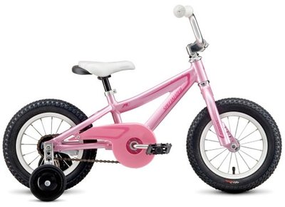 Велосипед Specialized HOTROCK GIRLS 12 CSTR 80680 фото