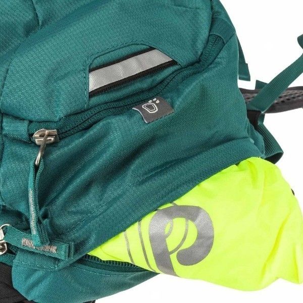 Рюкзак Deuter Compact EXP 12 колір 2319 alpinegreen-midnight 3200215 2319 фото