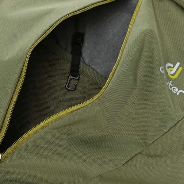 Рюкзак Deuter XV 3 колір 2325 khaki-navy 3850418 2325 фото