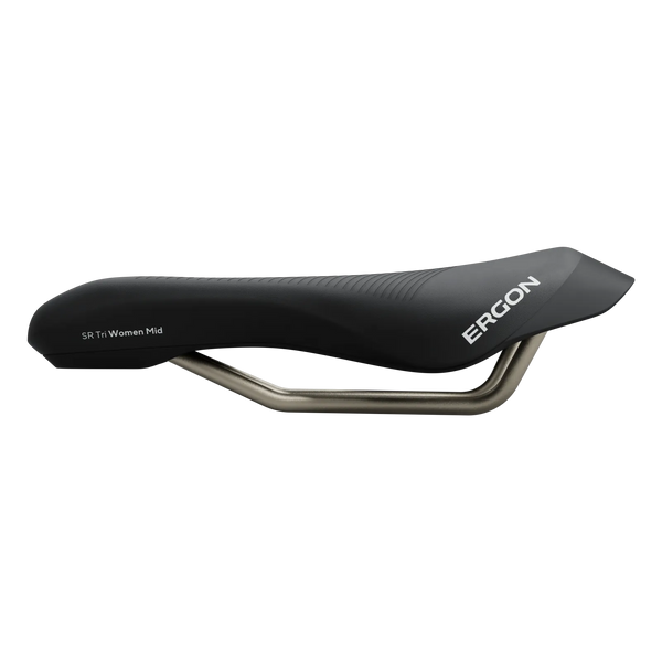 Сідло Ergon SR Tri Women Mid 440 632 11 фото