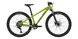Велосипед CYCLONE RX 26 (2024), S, Салатовый 24-123 фото 1