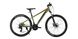 Велосипед WINNER SOLID FX 26 (3x7) (2022) 14" Хаки 22-344 фото 1