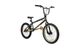 Велосипед COMANCHE PARACOA 9.5" BLK-GLD 1000153 фото 2