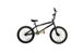 Велосипед COMANCHE PARACOA 9.5" BLK-GLD 1000153 фото 1