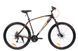 Велосипед CROSSRIDE MTB ST SPARK 29" 17", Жовтий 01632 фото 1