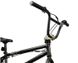 Велосипед COMANCHE PARACOA 9.5" BLK-GLD 1000153 фото 6