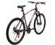 Велосипед CROSSRIDE MTB ST SPARK 29" 17", Жовтий 01632 фото 3