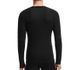 Термофутболка с длинным рукавом Icebreaker Everyday LS Crewe MEN black S 101 261 001 S фото 3