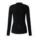 Велоджерсі жіноча Shimano ELEMENT LONG SLEEVE, чорний, L PCWJSPWVE12WL0116 фото 2
