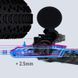 Перемикач передній Shimano FD-U6030-X, CUES, 2X9-11, DOWN-SWING, DOWN-PULL, макс. 46/50зуб., хомут 34.9MM (з адаптером 31.8 та 28.6мм) EFDU6030X фото 2