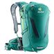 Рюкзак Deuter Compact EXP 12 колір 2319 alpinegreen-midnight 3200215 2319 фото 1